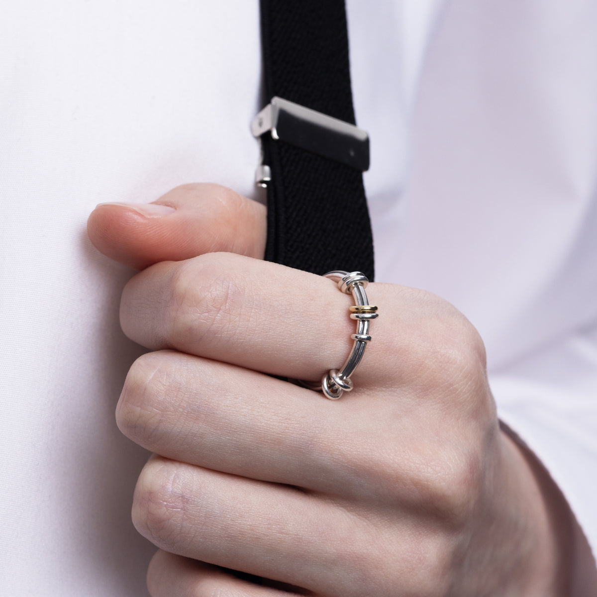 【Made-To-Order】DUNE Ring