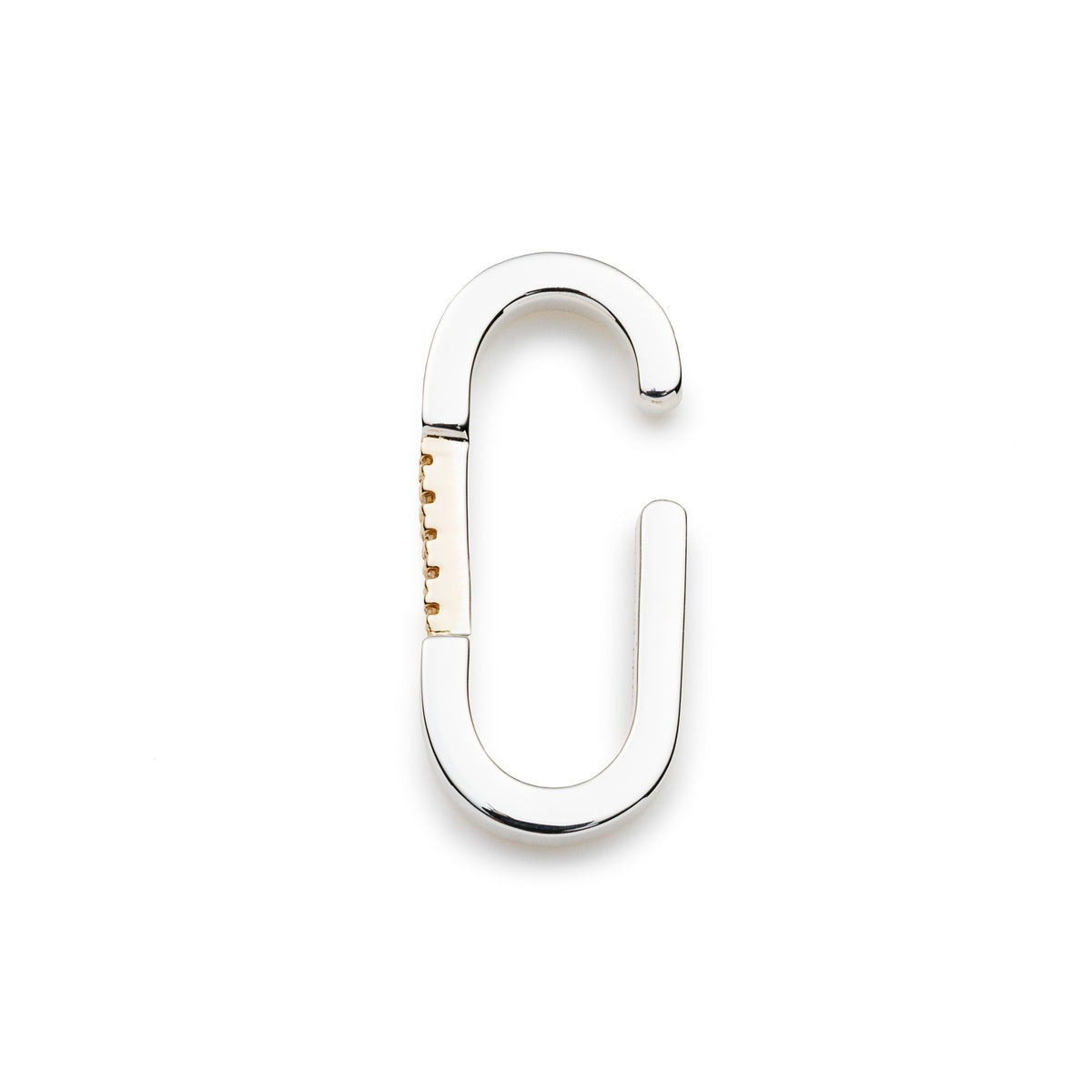 MANHATTAN Crosby Diamond Ear Cuff
