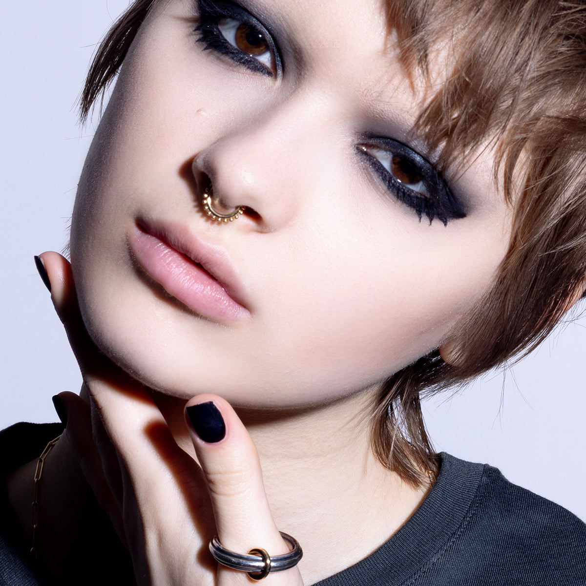 ALL ABOUT BASICS Septum