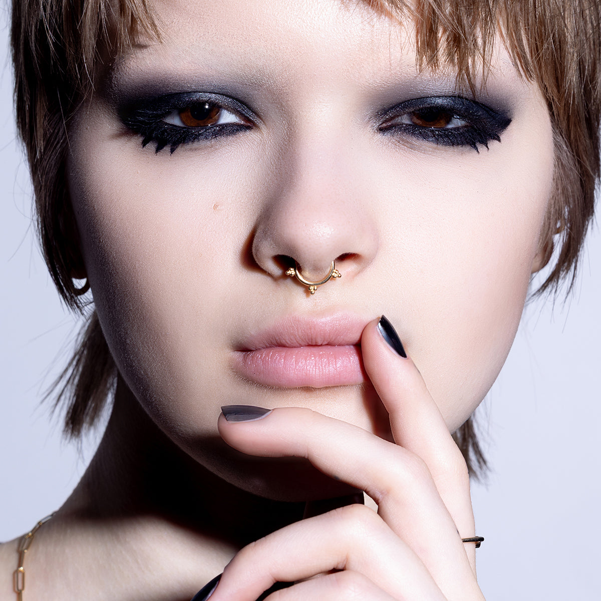 ALL ABOUT BASICS Septum