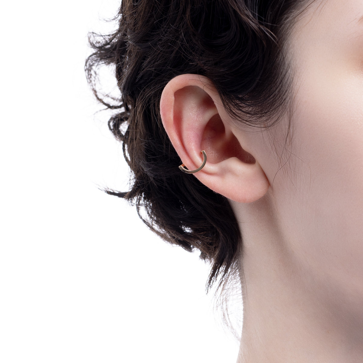 TREEHOPPER Ear Cuff Small size
