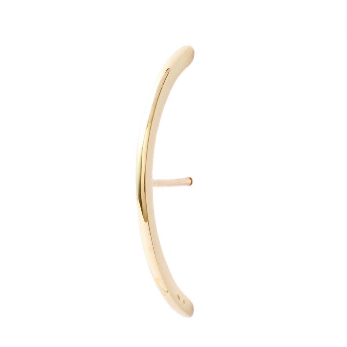 BOW Earring
