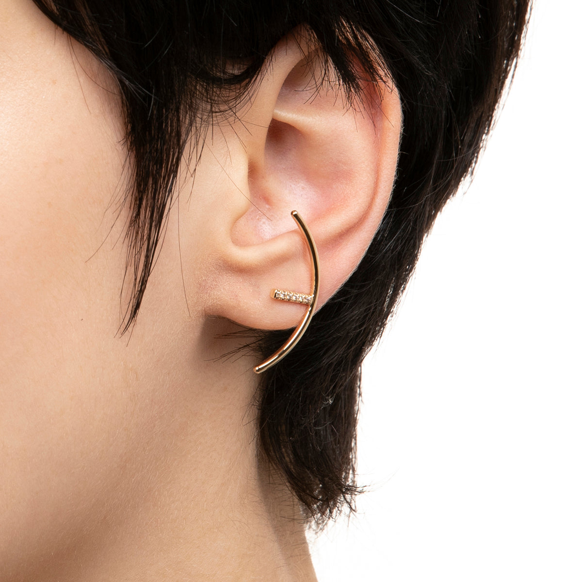 TREEHOPPER Earring
