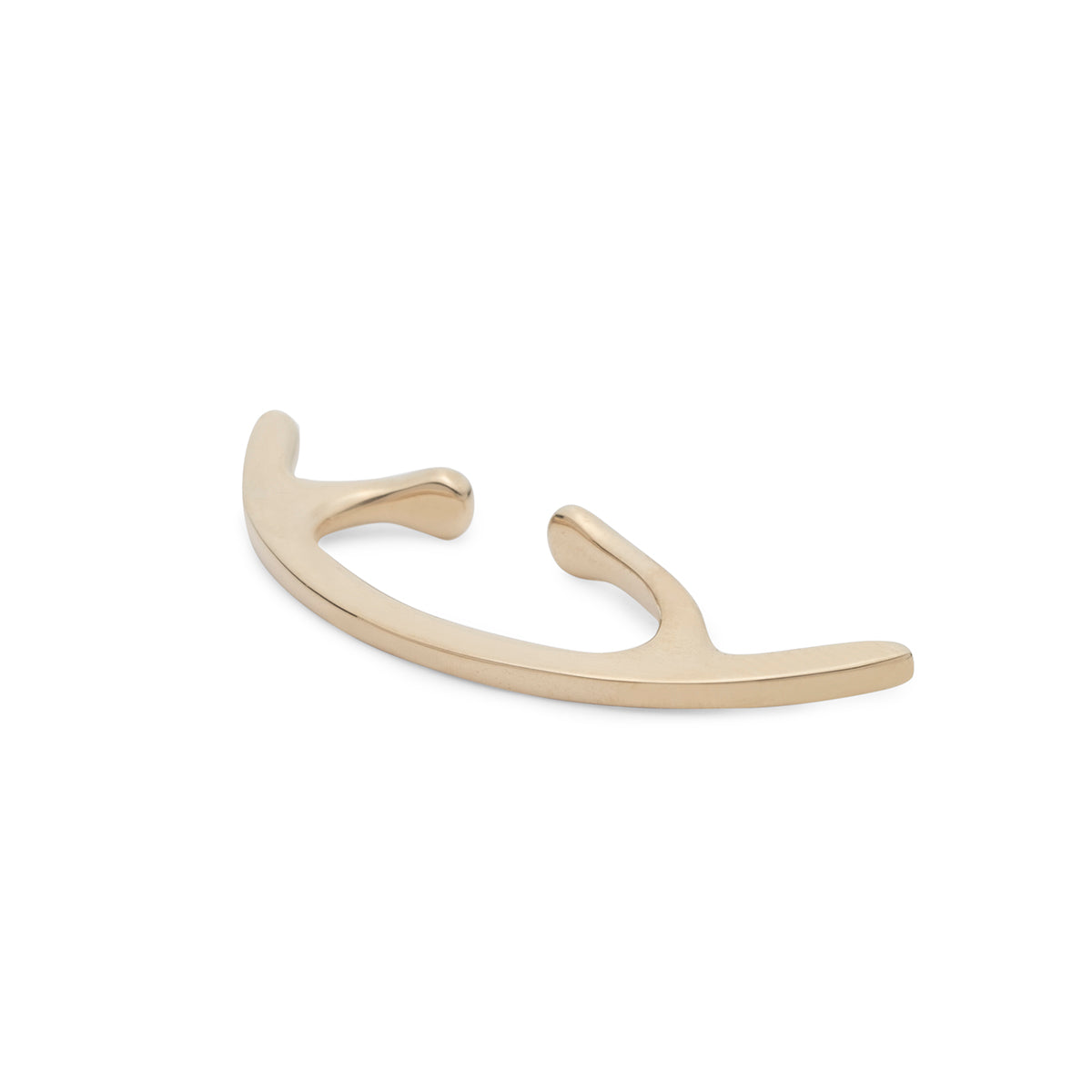 BOW Ear Cuff Large size
