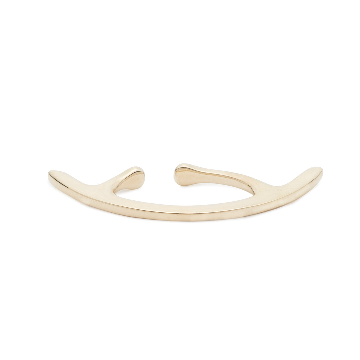 BOW Ear Cuff Large size