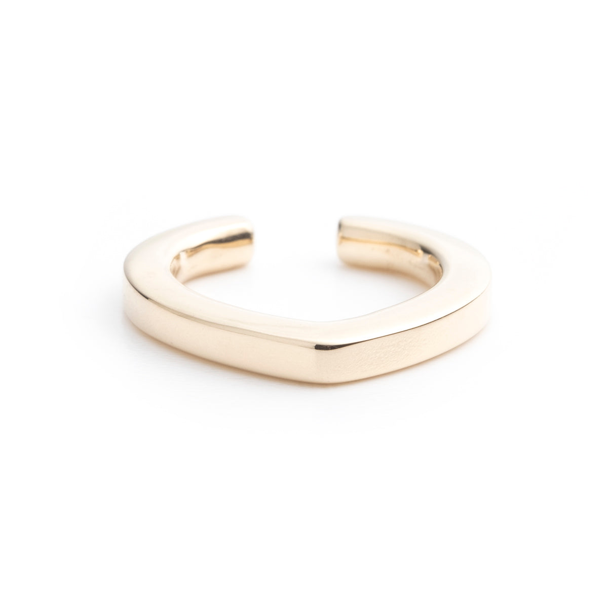 MANHATTAN Ear Cuff Small size