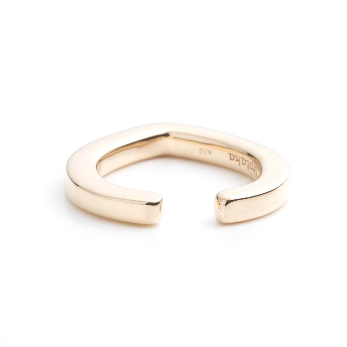 MANHATTAN Ear Cuff Small size