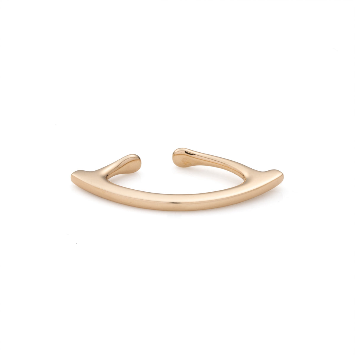 BOW Ear Cuff