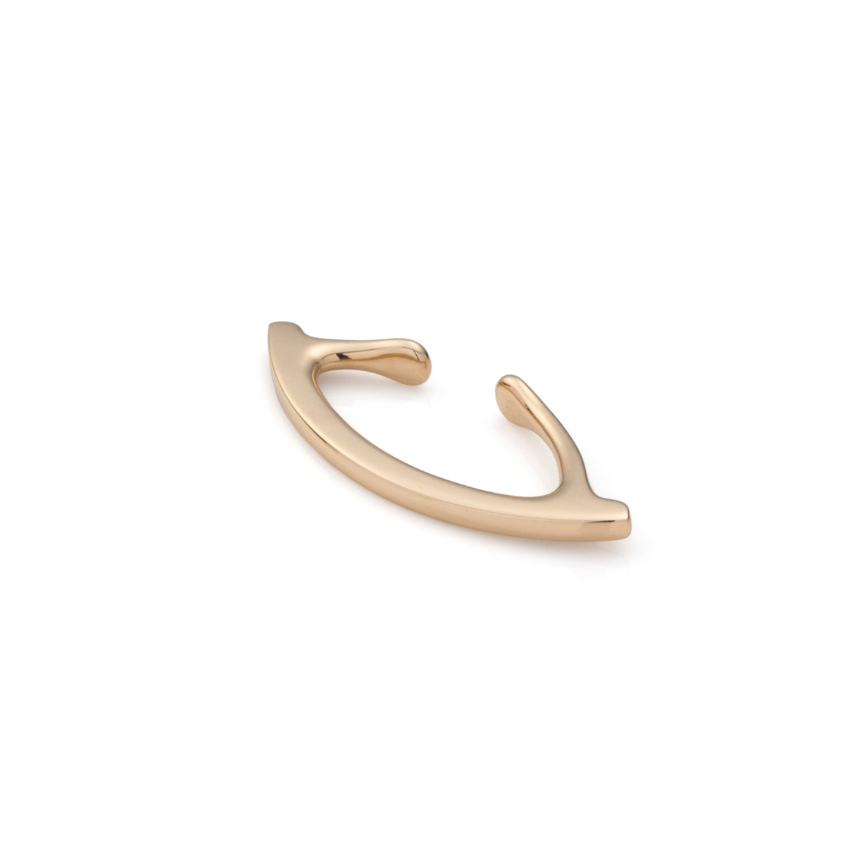 BOW Ear Cuff
