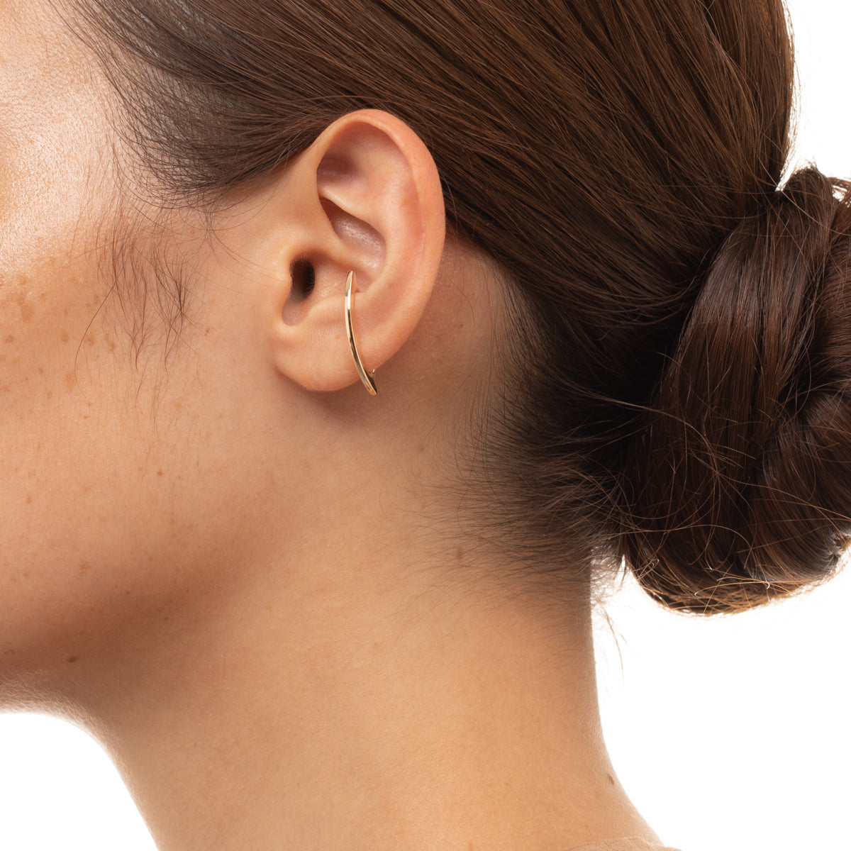 BOW Ear Cuff