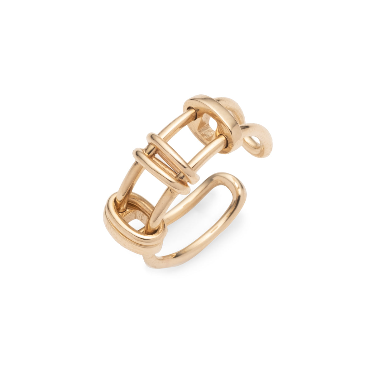 CONTORTIONIST Ear Cuff