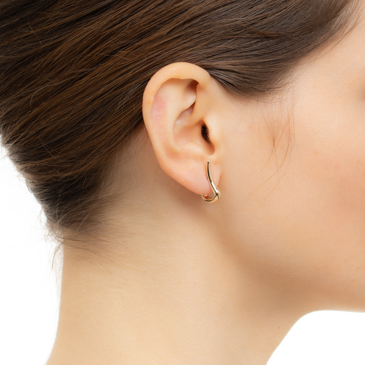 CYGNUS Earring Medium size