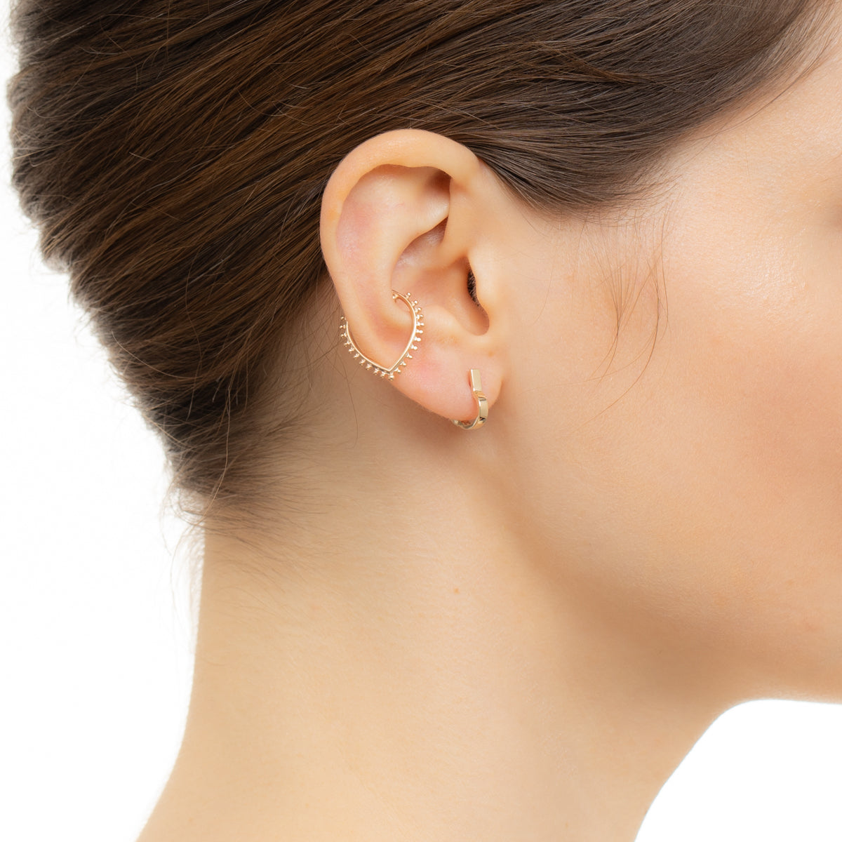 MUGHAL Ear Cuff