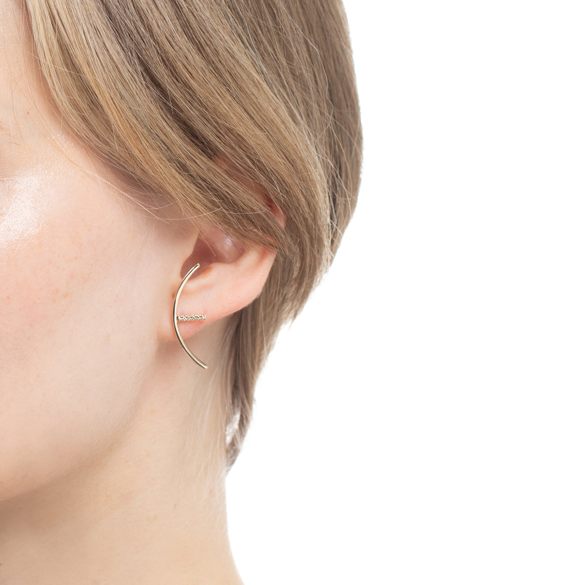 TREEHOPPER Earring