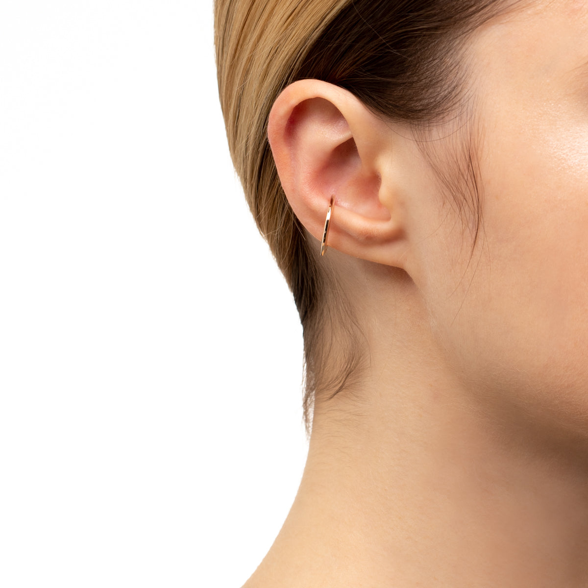 MUGHAL Mysore Ear Cuff Small size