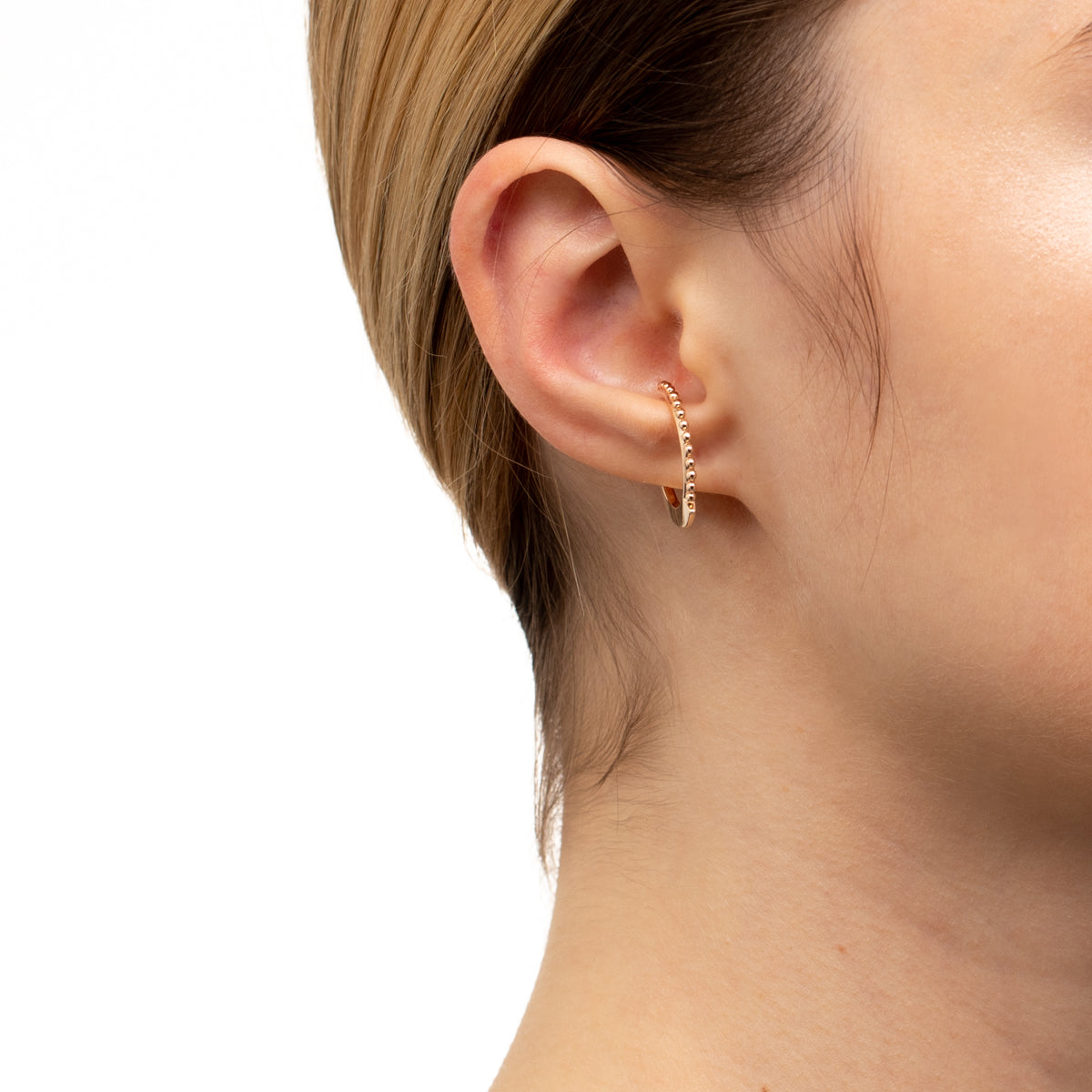 MUGHAL Mysore Ear Cuff Small size