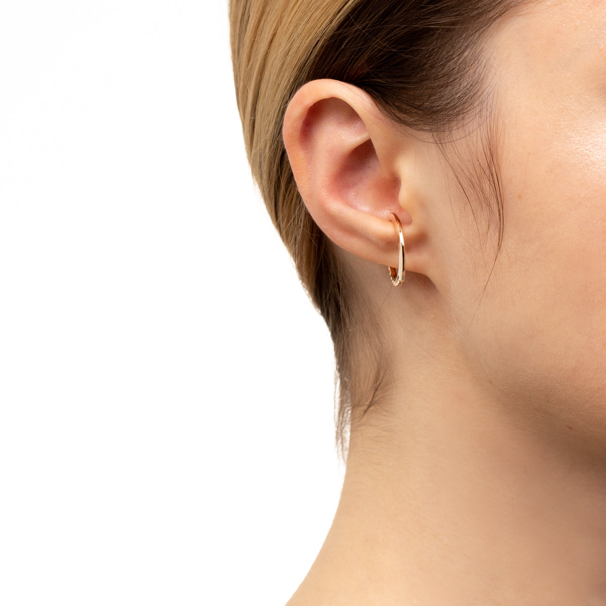 MUGHAL Mysore Ear Cuff Small size