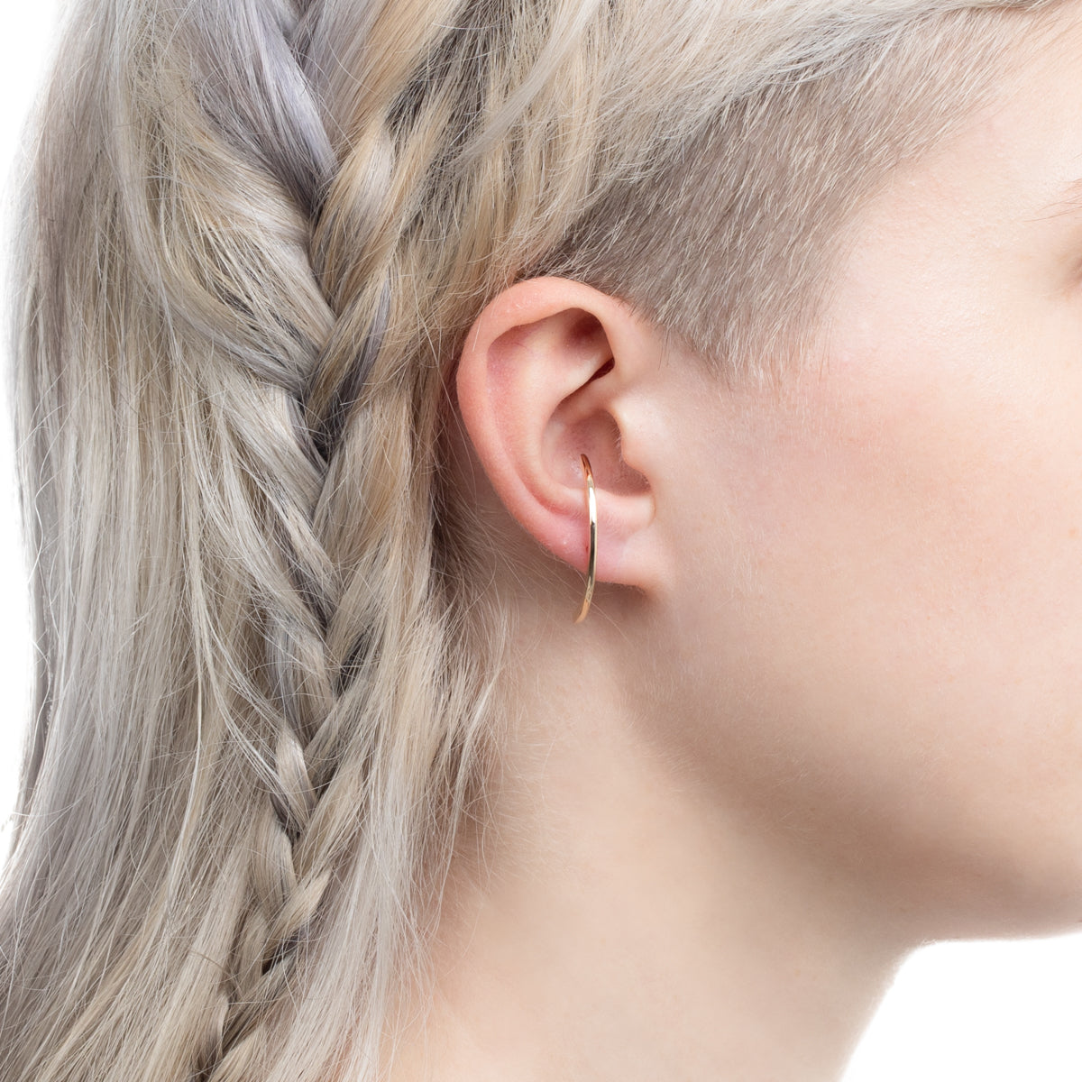 BOW Earring