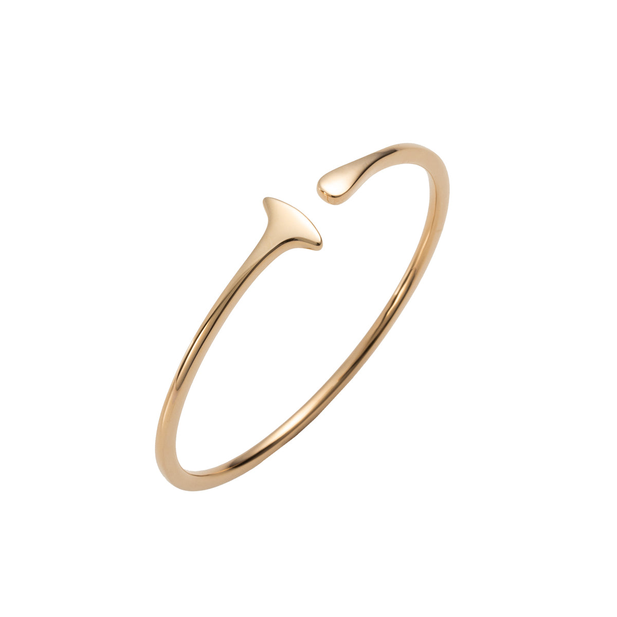GOSSAMER Oversized Ear Cuff Extra Large size