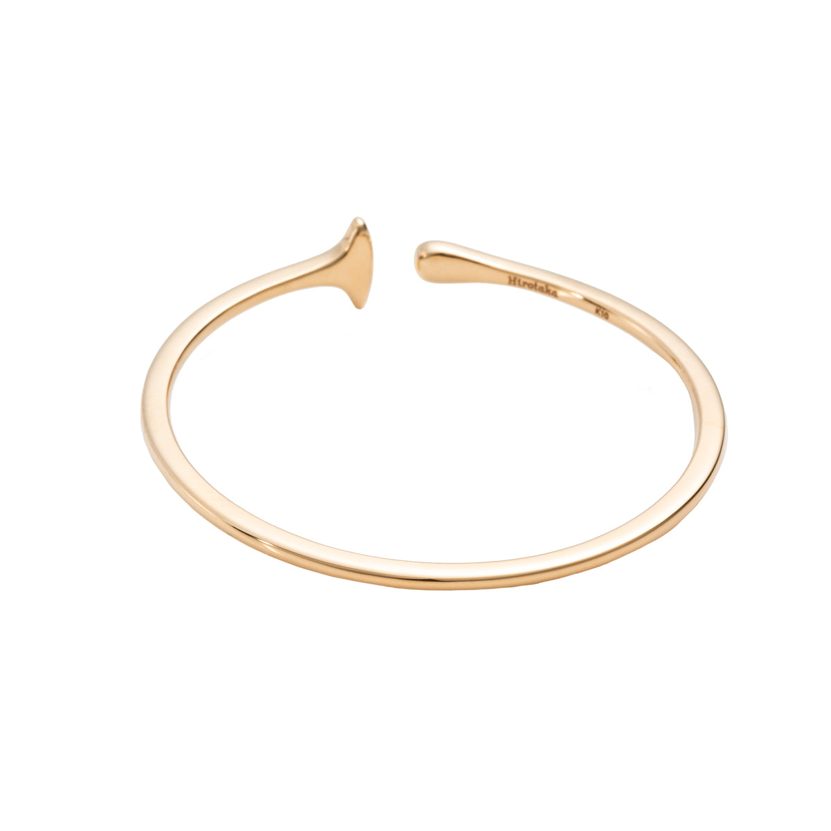 GOSSAMER Oversized Ear Cuff Extra Large size