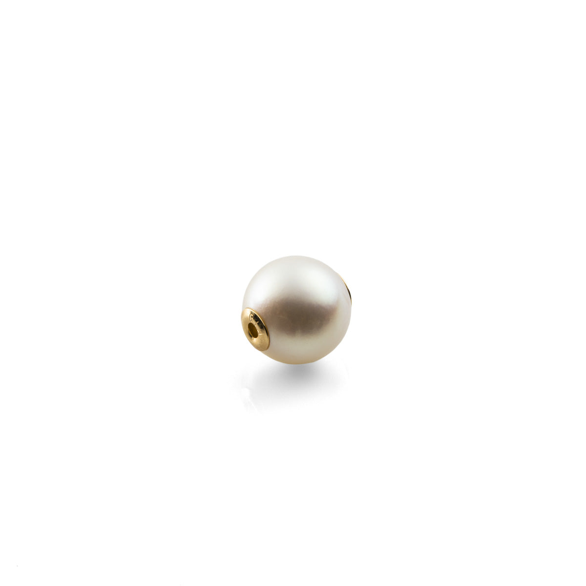 Akoya Pearl for SPEAR Earring