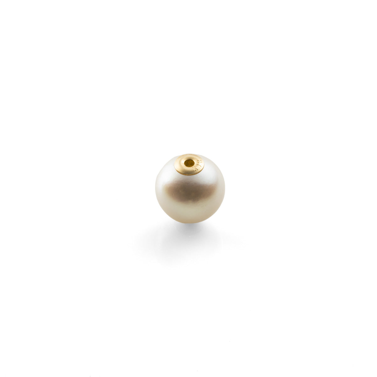 Akoya Pearl for SPEAR Earring