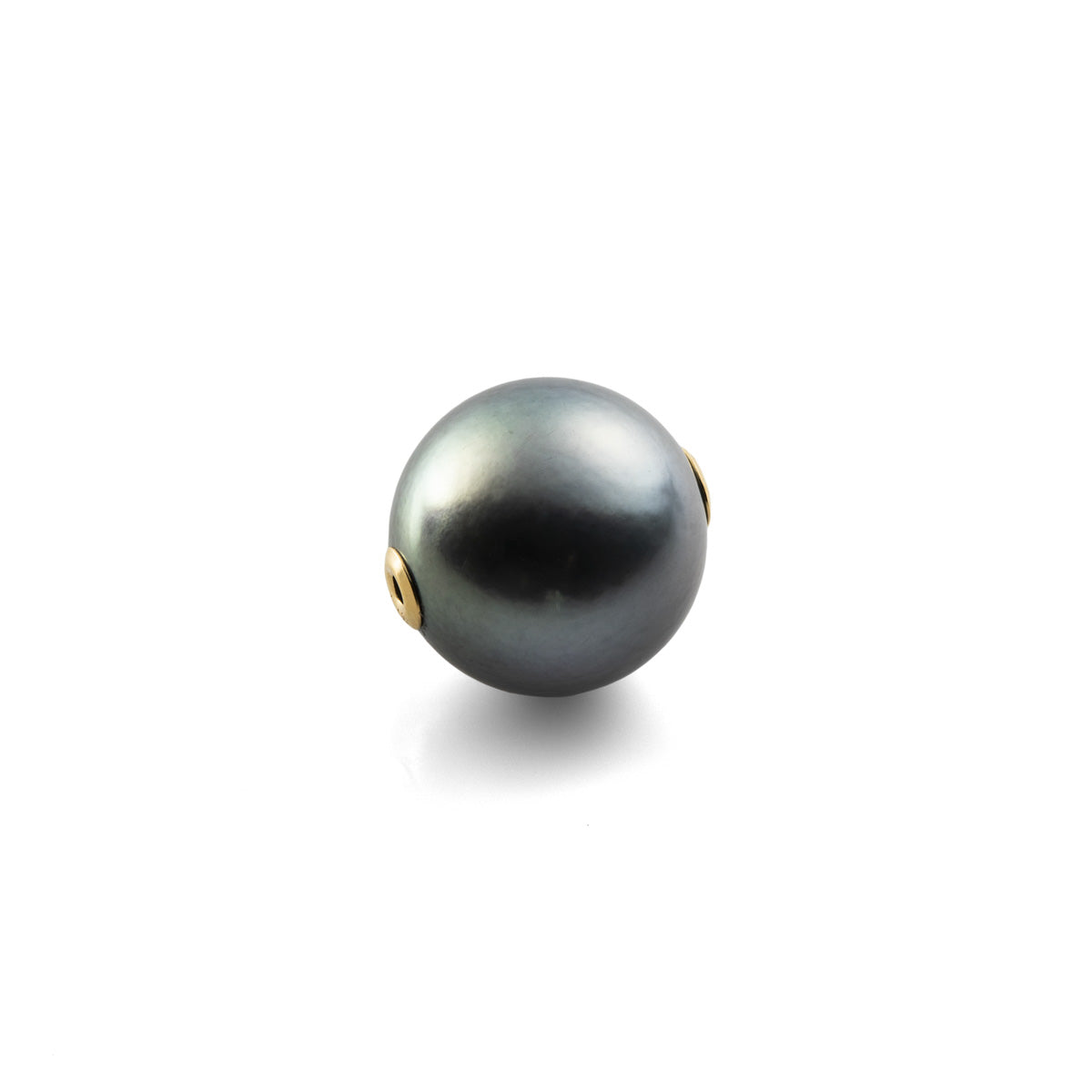 12mm Tahiti Pearl for SPEAR Earring