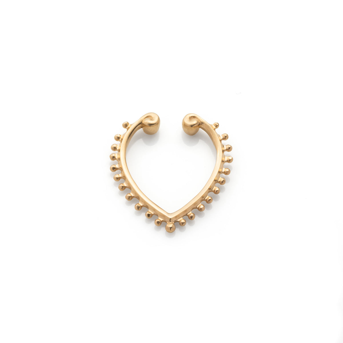 MUGHAL Ear Cuff