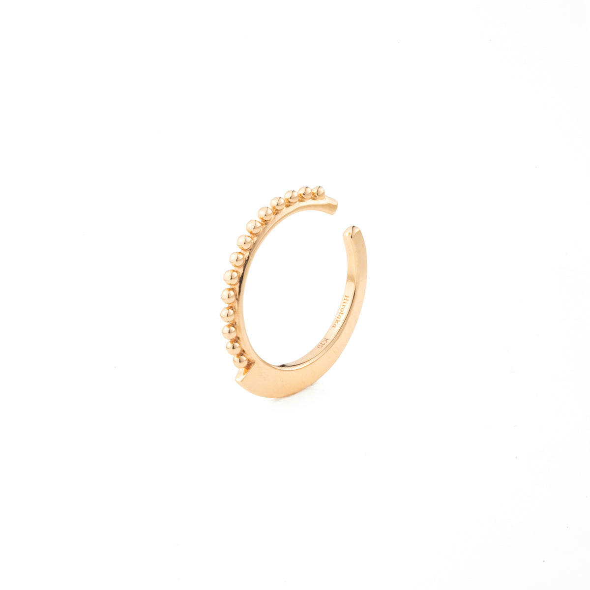 MUGHAL Mysore Ear Cuff Small size