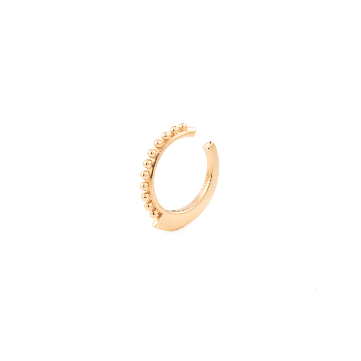 MUGHAL Mysore Ear Cuff Small size