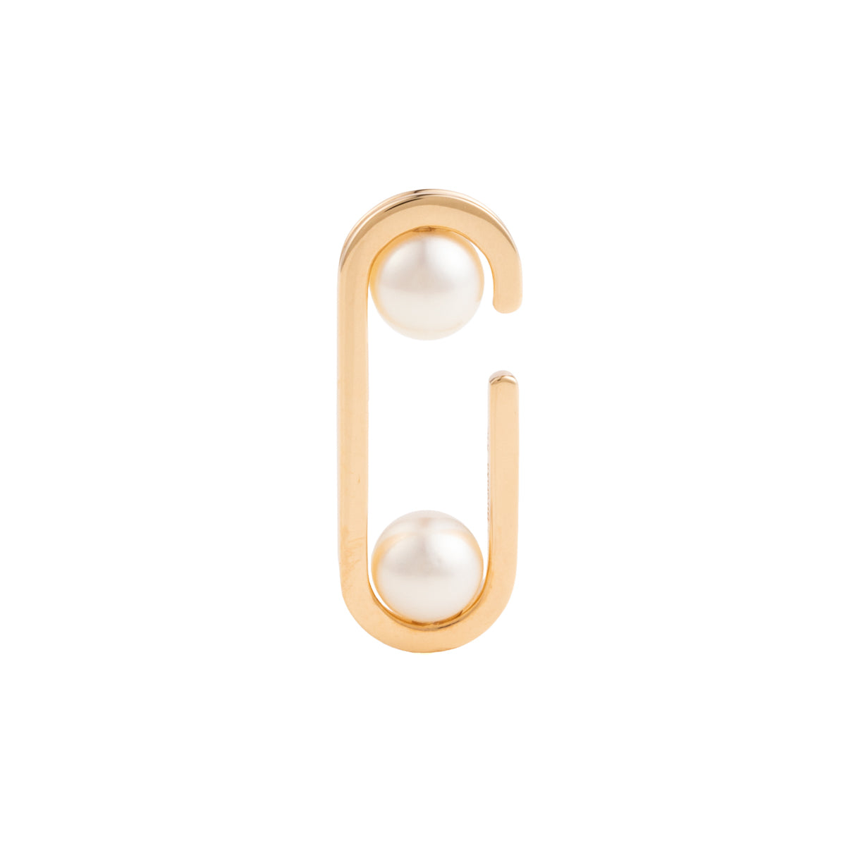 BELUGA Pearl Ear Cuff