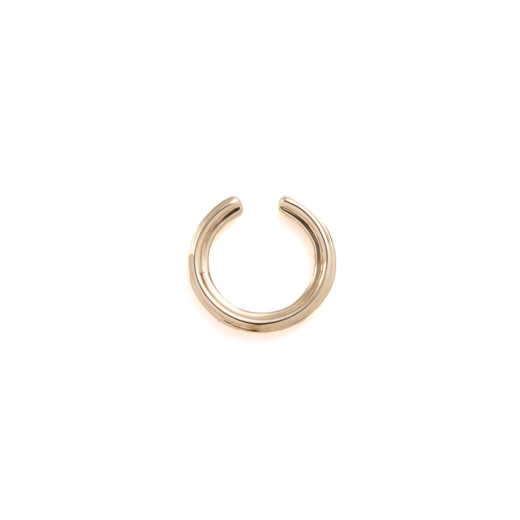 DUNE Round Ear Cuff Small size