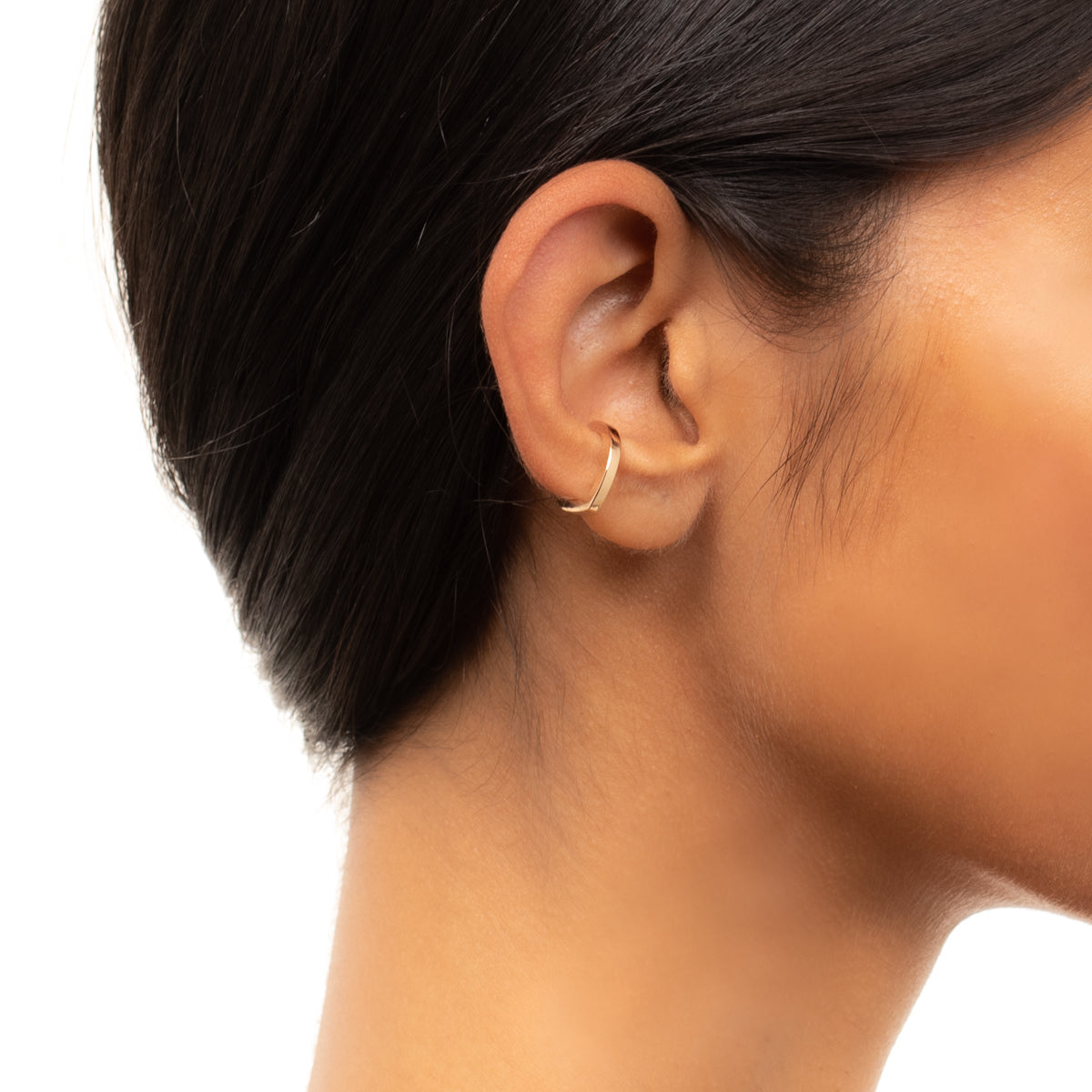 MANHATTAN Ear Cuff Small size