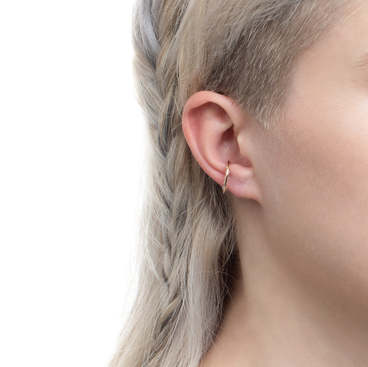 Pearl Ear Cuff