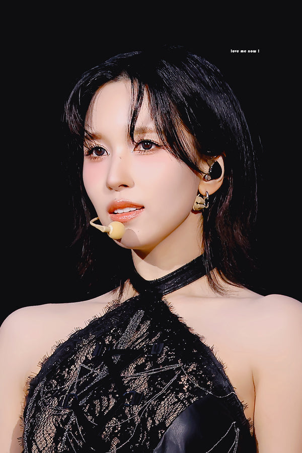 Mina / PARAKEET Earring