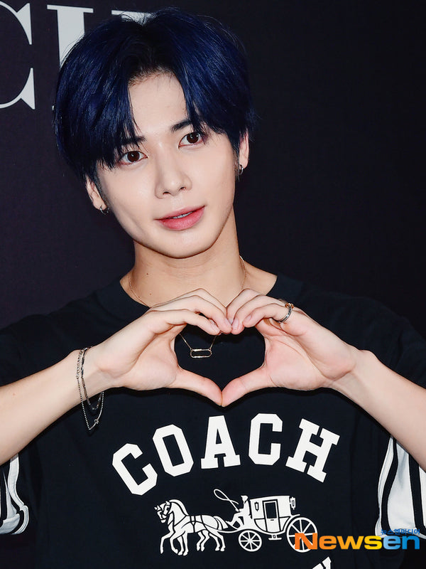 TAEHYUN (TXT) / MIRÓ Necklace