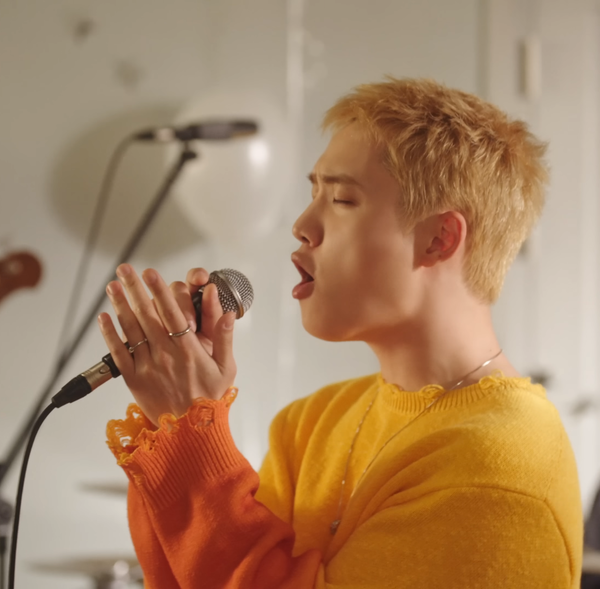 Doh Kyung Soo / DUNE Ring