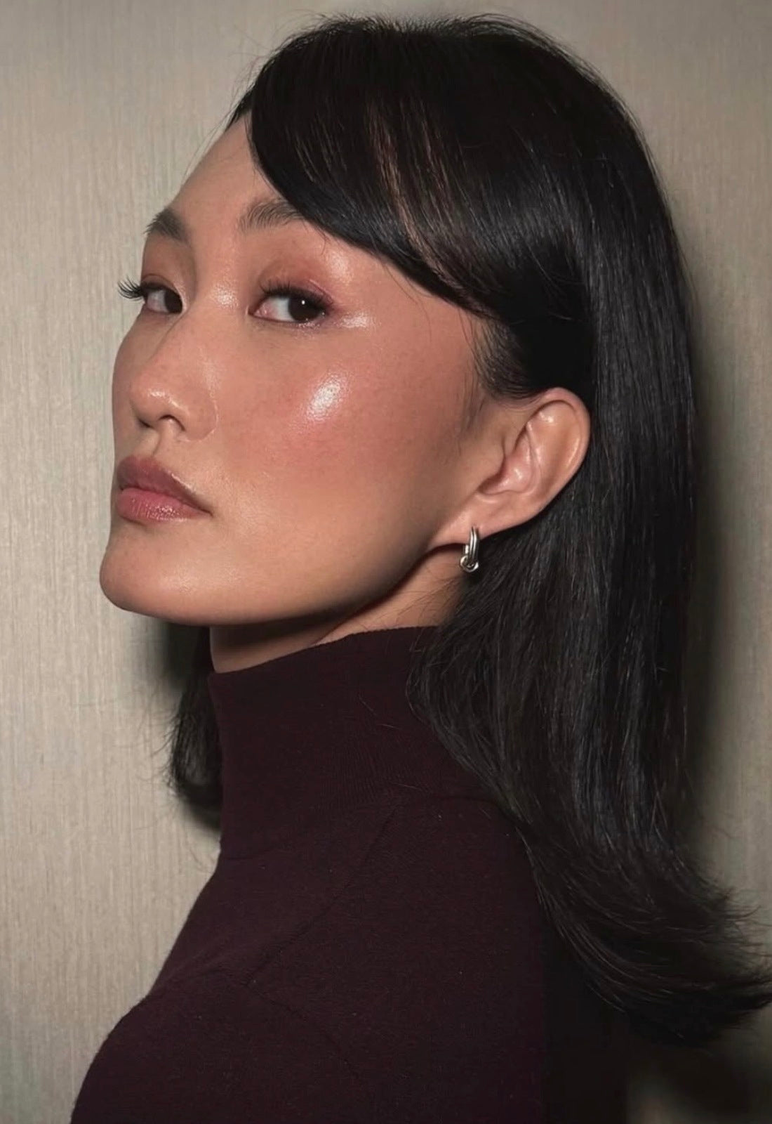 Mari Yamamoto / DUNE Earring