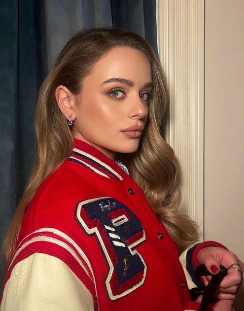 Joey King / Dune Earring