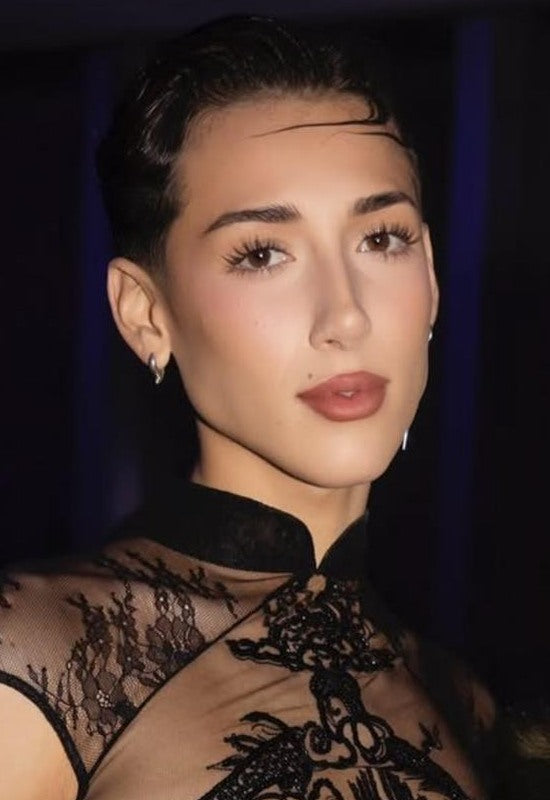 Daus Mendoza / PARAKEET Earring