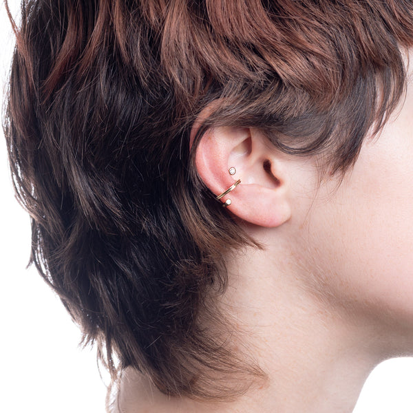 EAR CUFFS – Hirotaka Official Online Store