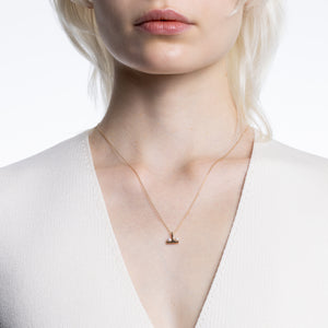 BELUGA Akoya Pearl Necklace Small size