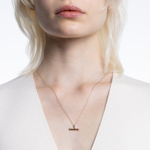 BELUGA Akoya Pearl Necklace Medium size