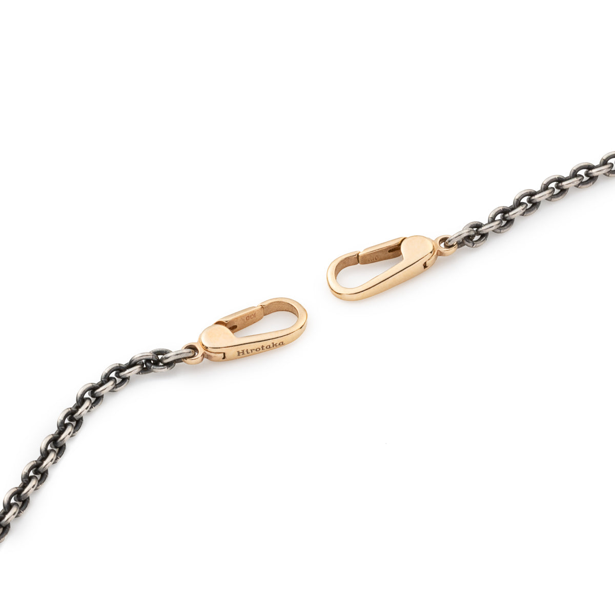 PIPISTRELLO Cable Chain Necklace