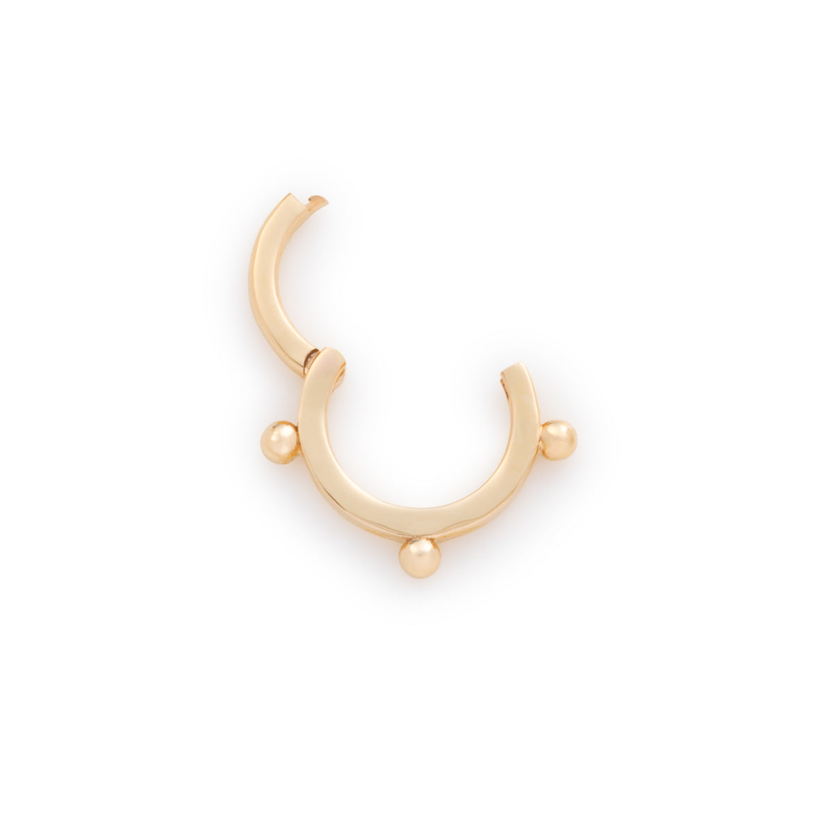 ALL ABOUT BASICS Septum