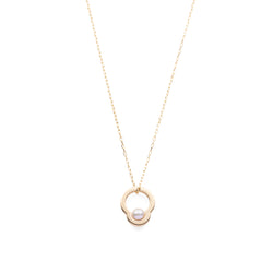 "Mini Beluga"Pearl Necklace