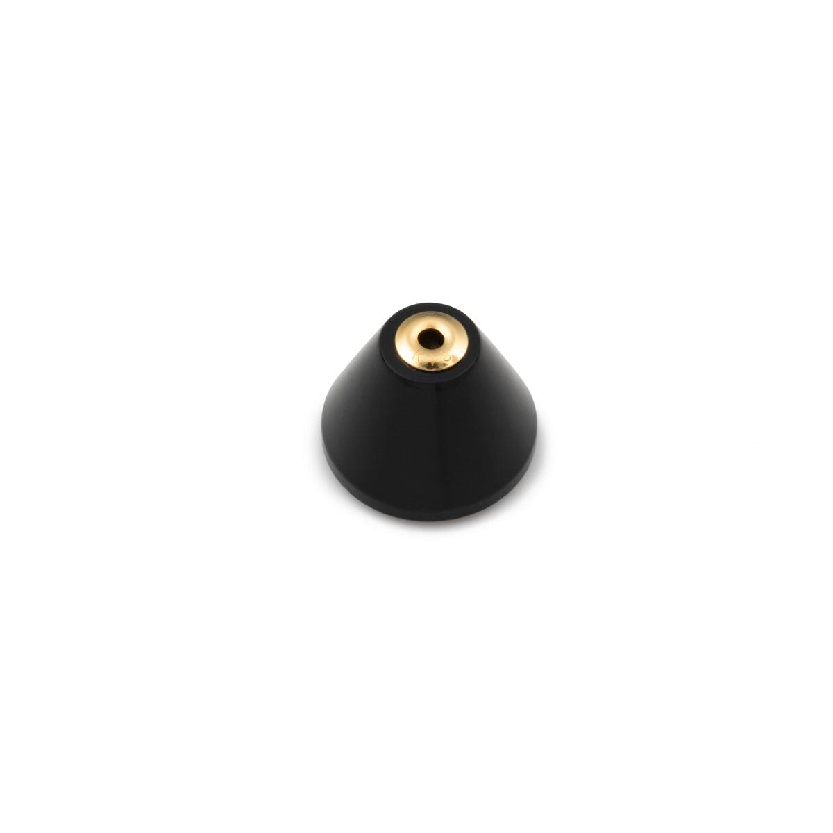 Corn Onyx Stone for Spear Earring