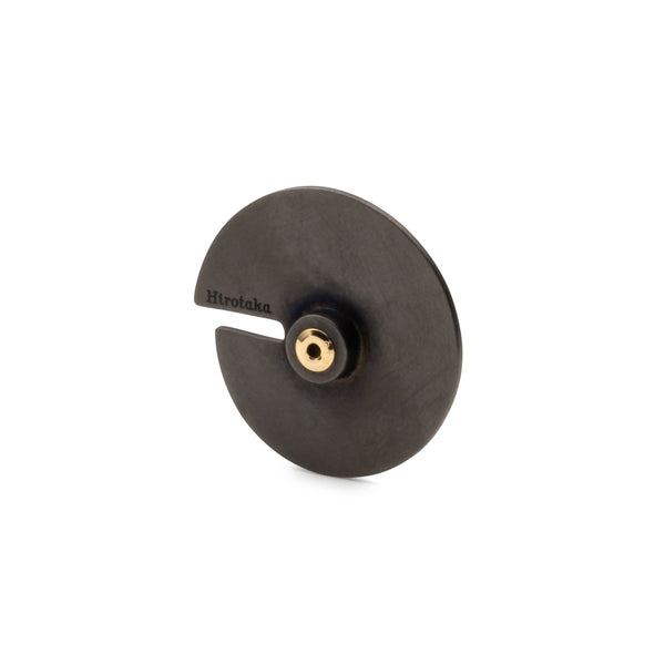 Black Bird Disk for SPEAR Earring