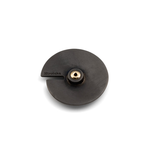 Black Bird Disk for SPEAR Earring