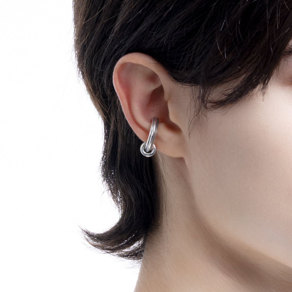 DUNE Ear Cuff Small size